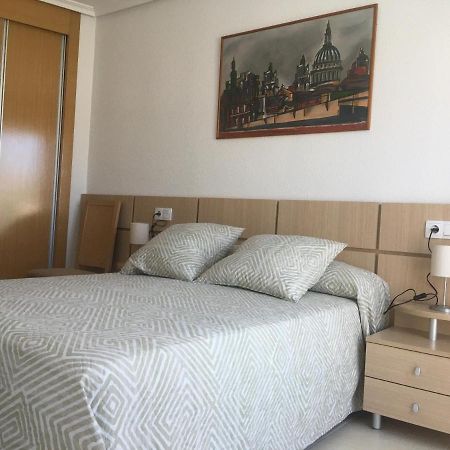 Apartamento En La Ribera De Cabanes/Marina D'Or. Venta de San Antonio-Estacion المظهر الخارجي الصورة