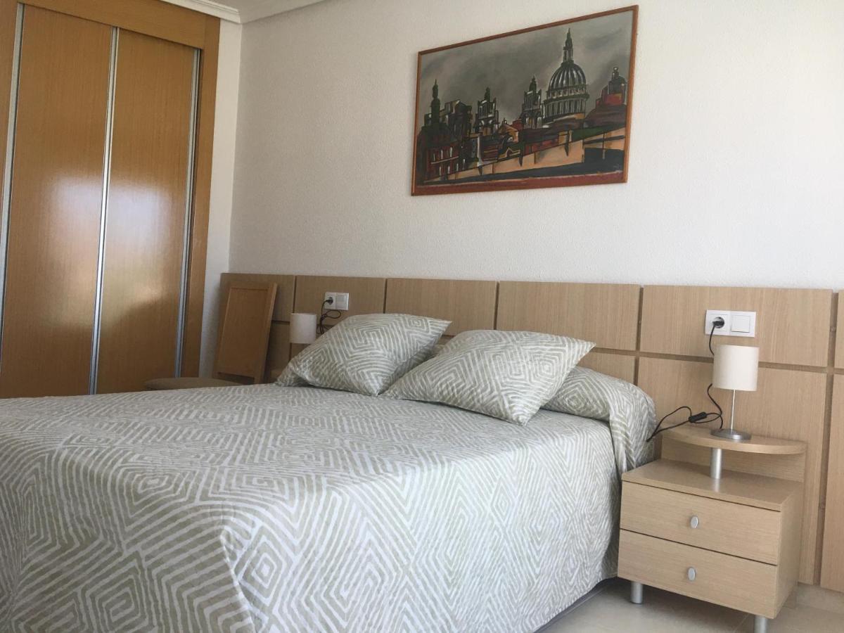Apartamento En La Ribera De Cabanes/Marina D'Or. Venta de San Antonio-Estacion المظهر الخارجي الصورة