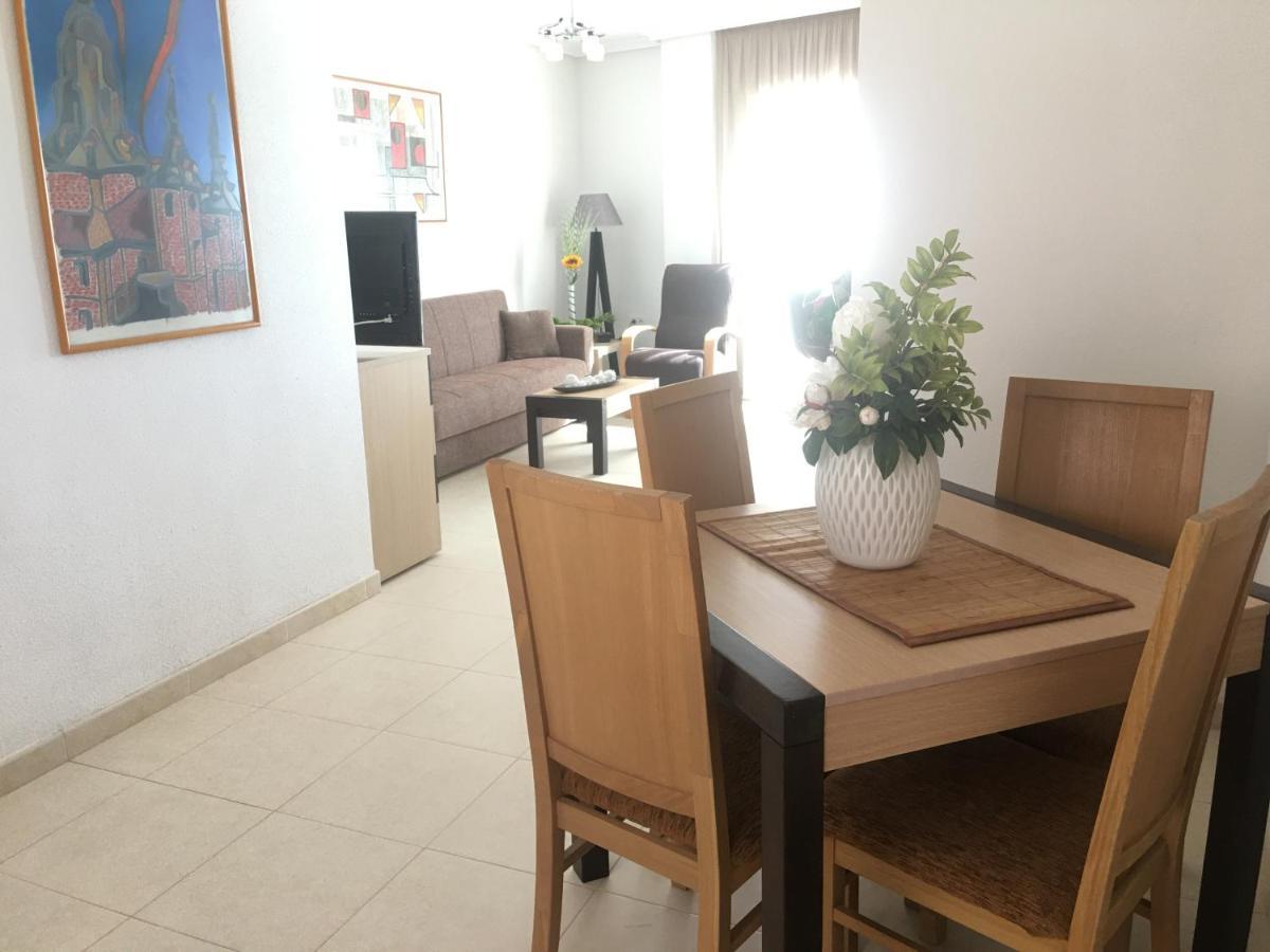 Apartamento En La Ribera De Cabanes/Marina D'Or. Venta de San Antonio-Estacion المظهر الخارجي الصورة